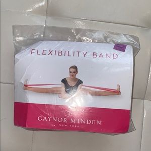 Flexibility Band